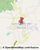 Alimentari San Felice del Molise,86030Campobasso