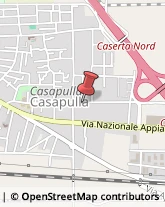 Estetiste Casapulla,81020Caserta