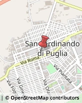 Dermatologia - Medici Specialisti San Ferdinando di Puglia,76017Barletta-Andria-Trani