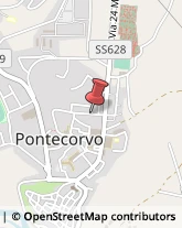 Ambulatori e Consultori Pontecorvo,03037Frosinone