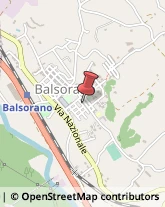 Cartolerie Balsorano,67052L'Aquila