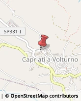 Comuni e Servizi Comunali Capriati a Volturno,81014Caserta