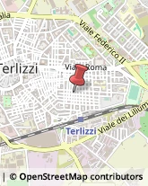 Recupero Crediti Terlizzi,70038Bari