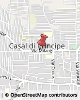 Via Milano, 32,81033Casal di Principe