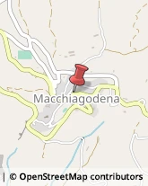 Macellerie Macchiagodena,86096Isernia