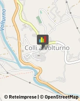 Tabaccherie Colli a Volturno,86070Isernia