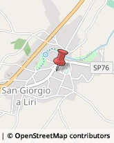 Imprese di Pulizia San Giorgio a Liri,03047Frosinone