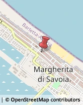 Cristallerie Margherita di Savoia,76016Barletta-Andria-Trani