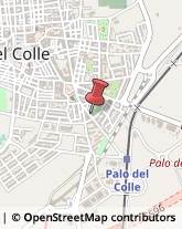 Ambulatori e Consultori Palo del Colle,70027Bari