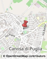 Vigili del Fuoco Canosa di Puglia,76012Barletta-Andria-Trani