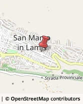 Imprese Edili San Marco in Lamis,71014Foggia