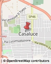 Giornalai Casaluce,81030Caserta