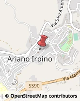 Alimentari Ariano Irpino,83031Avellino