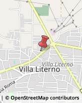 Consulenza del Lavoro Villa Literno,81039Caserta