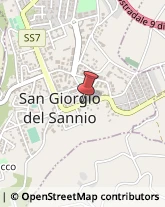 Consulenza del Lavoro San Giorgio del Sannio,82018Benevento