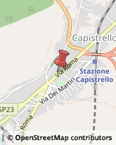 Caffè Capistrello,67053L'Aquila