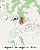 Mercerie Anagni,03012Frosinone