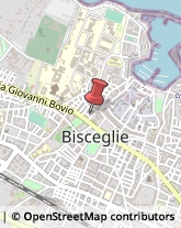 Poste Bisceglie,76011Barletta-Andria-Trani