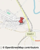 Bed e Breakfast Pescolanciano,86097Isernia