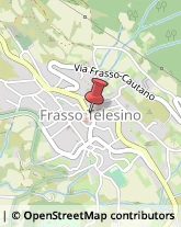Geometri Frasso Telesino,82030Benevento