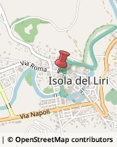 Associazioni Sindacali Isola del Liri,03036Frosinone