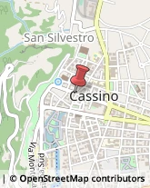 Terrecotte Cassino,03043Frosinone