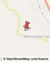 Comuni e Servizi Comunali Belmonte Castello,03040Frosinone