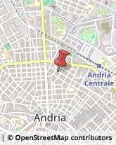 Impianti Condizionamento Aria - Installazione,76123Barletta-Andria-Trani