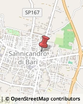 Aziende Sanitarie Locali (ASL) Sannicandro di Bari,70028Bari