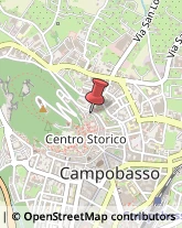 Ristoranti Campobasso,86100Campobasso