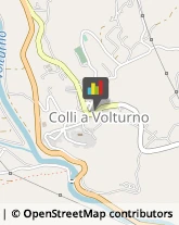 Tabaccherie Colli a Volturno,86073Isernia