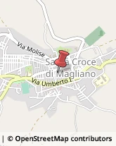 Pasticcerie - Dettaglio Santa Croce di Magliano,86047Campobasso