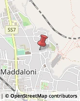 Stoffe e Tessuti - Dettaglio Maddaloni,81024Caserta