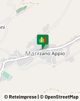 Ingegneri Marzano Appio,81035Caserta