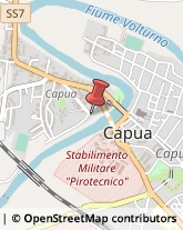 Cambia Valute Capua,81043Caserta