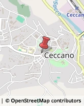 Associazioni Sindacali Ceccano,03023Frosinone