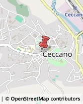 Associazioni Sindacali Ceccano,03023Frosinone