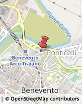 Ingranaggi Benevento,82100Benevento