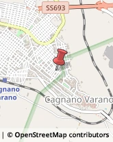 Pratiche Automobilistiche Cagnano Varano,71010Foggia