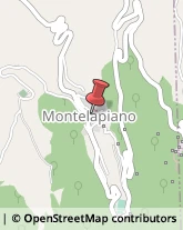 Poste Montelapiano,66040Chieti