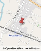 Pensioni Roccasecca,03038Frosinone