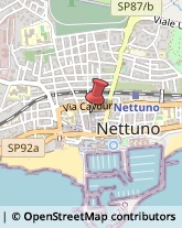 Supermercati e Grandi magazzini Nettuno,00048Roma