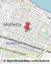 Poste Molfetta,70056Bari