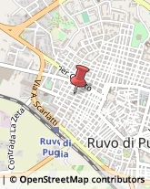 Energia Elettrica - Societa di Produzione Ruvo di Puglia,70037Bari