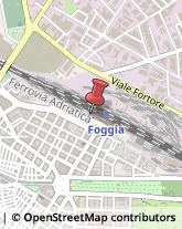 Ferrovie Foggia,71121Foggia