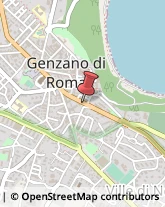 Distribuzione Gas Auto - Servizio Genzano di Roma,00045Roma