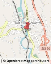 Poste Civitella Roveto,67054L'Aquila