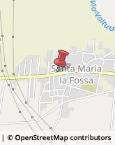 Bar e Caffetterie Santa Maria la Fossa,81050Caserta