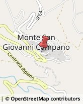 Odontoiatri e Dentisti - Medici Chirurghi Monte San Giovanni Campano,03025Frosinone