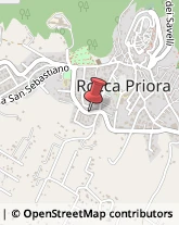 Case di Riposo e Istituti di Ricovero per Anziani Rocca Priora,00040Roma
